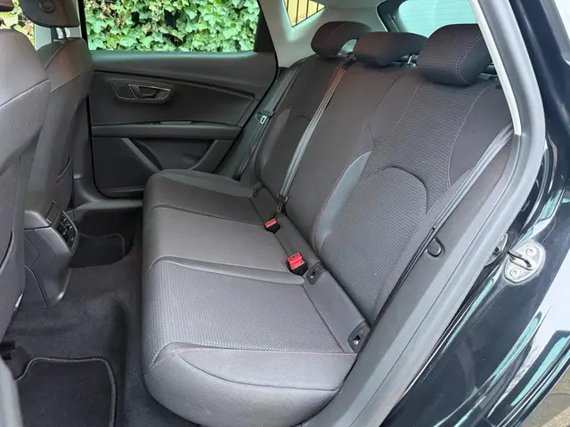 SEAT Leon 1.4 TSI FR|STOEL VERWRM.|NAVI|18INCH 2013 Benzine 16