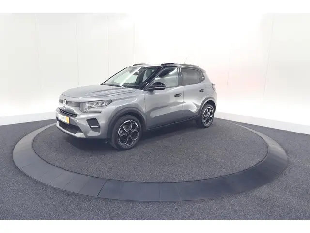 Citroën C3 1.2 Turbo 100pk Max 2025 Benzine 63