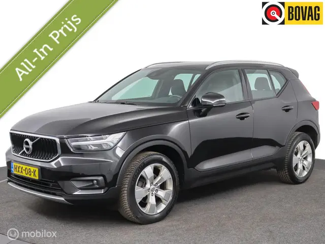 Volvo XC40 1.5 T2 Momentum automaat 2021 Benzine