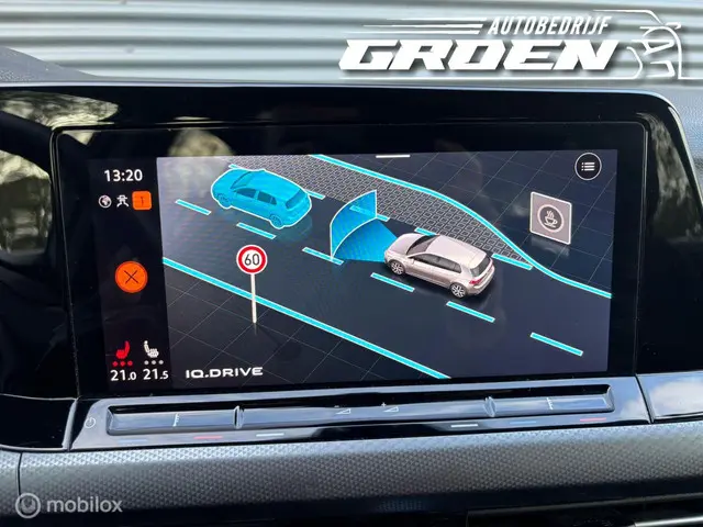 Volkswagen Golf 1.5 TSI CARPLAY|LED|150PK|ACC 2021 Benzine 29
