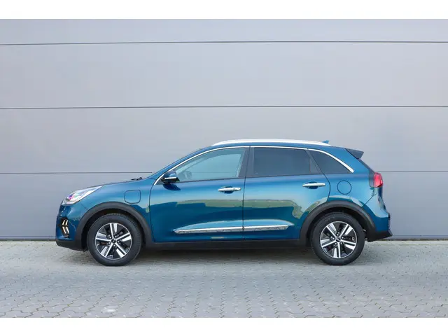 Kia Niro 1.6 GDi PHEV ExecutiveLine 2021 Hybride Benzine 17