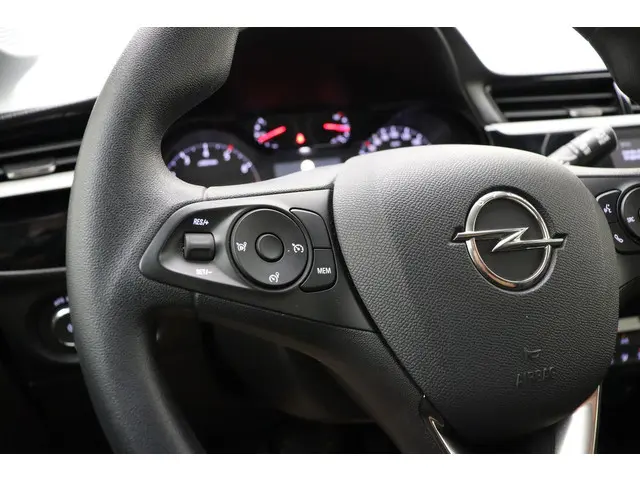 Opel Corsa 1.2 Edition 2020 Benzine 22