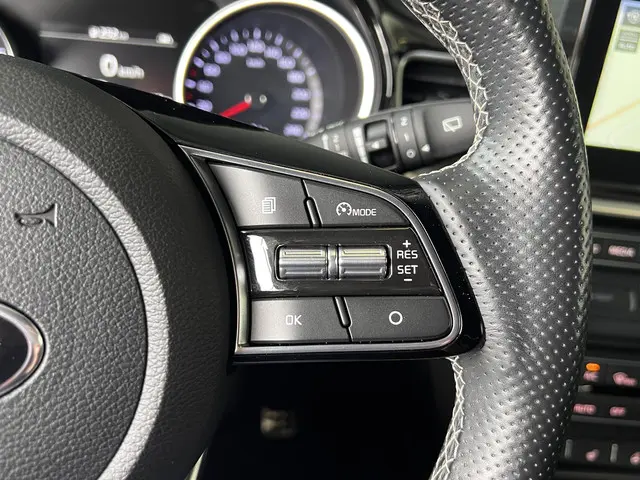 Kia ProCeed 1.4 T-GDI GT-Line 2020 Benzine 11