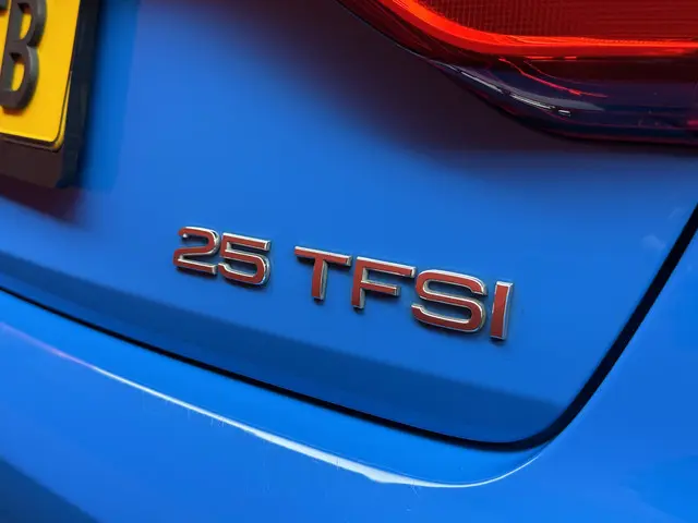 Audi A1 Sportback 25 TFSI S Line 2020 Benzine 26