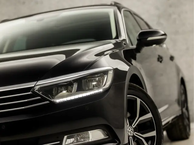 Volkswagen Passat 1.4 TSI ACT Sport 2017 Benzine 15