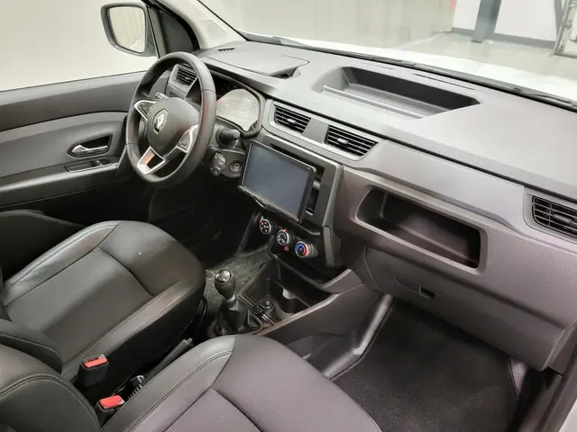 Renault Express 1.5dCi Euro 6! 2022 Diesel 7