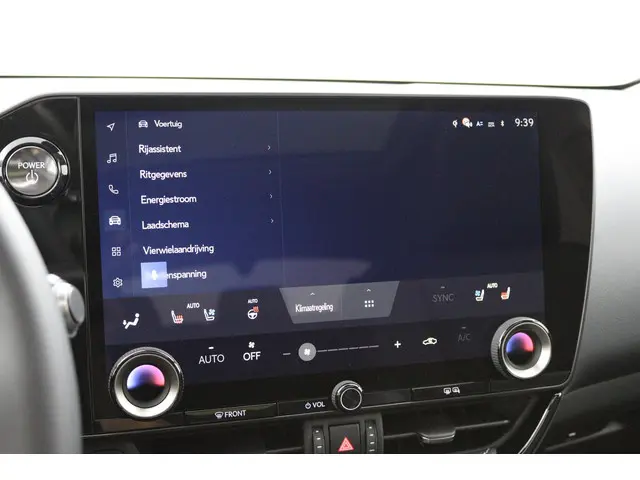Lexus NX 450h+ AWD President Line 2025 Hybride Benzine 50