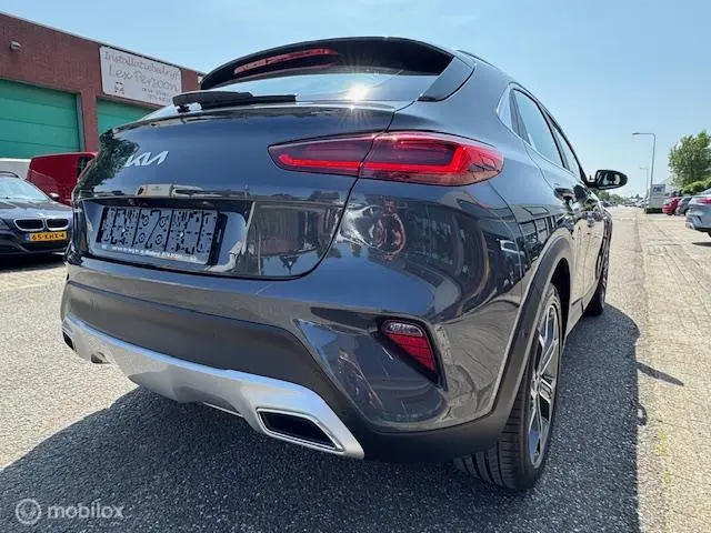 Kia XCeed 1.6 GDi PHEV DynamicPlusLine 2022 Hybride Benzine 7