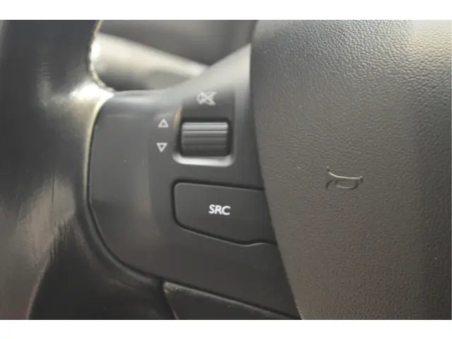 Peugeot 2008 1.2 PureTech Allure 2018 Benzine 10