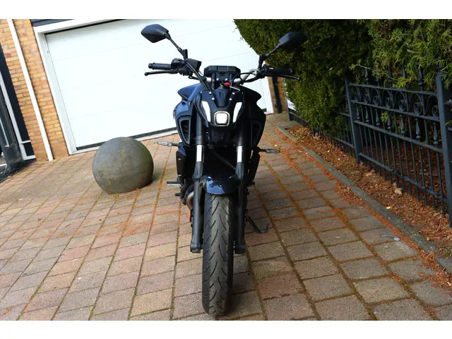 Yamaha MT 07 | MT-07 ABS 55kw [btw motor] 2021 Benzine 12