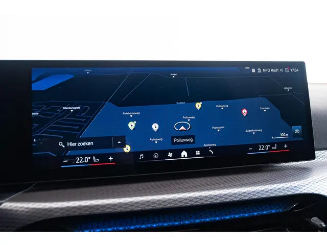 BMW 3 Serie 330e 2025 Hybride Benzine 40