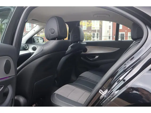 Mercedes-Benz E-Klasse 350 d Ambition 2016 Diesel 16