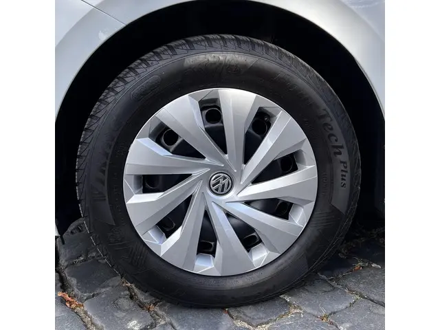 Volkswagen Polo 1.0 MPI Comfortline 2019 Benzine 6