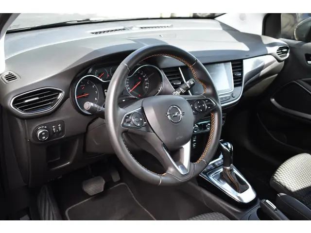 Opel Crossland X 1.2 Turbo Innovation 2020 Benzine 22