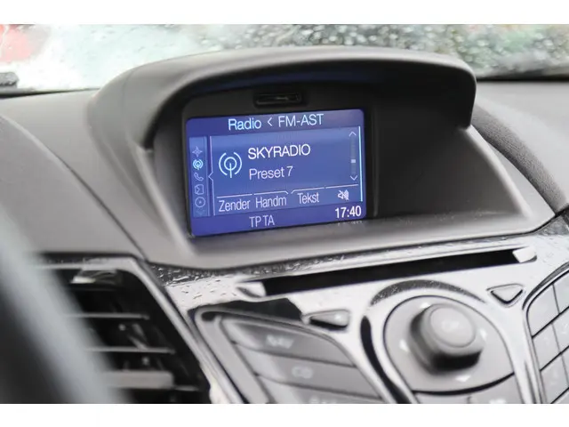 Ford Fiesta 1.0 ECOBOOST TITANIUM AUT. 2014 Benzine 25