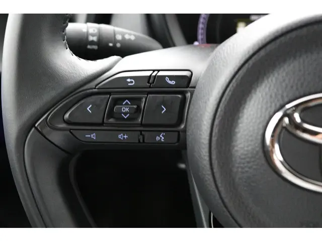 Toyota Aygo X 1.0 VVT-i MT Play 2024 Benzine 19