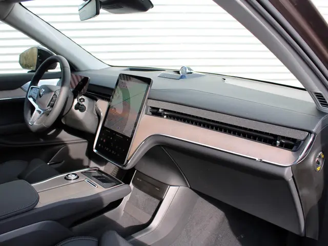 Volvo EX90 Twin Motor Performance Ultra 2025 Elektrisch 18