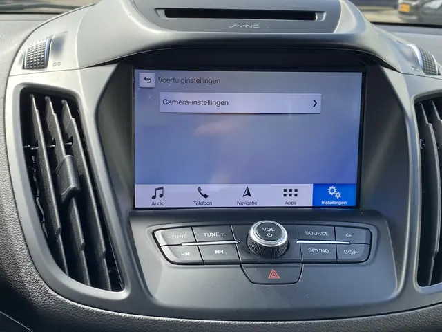 Ford Kuga 1.5 EcoBoost ST Line 2019 Benzine 43