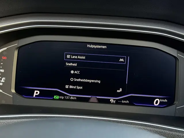 Volkswagen T-Roc Cabrio 1.5 TSI R-Line 2021 Benzine 21