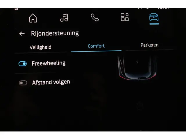 Renault Captur 1.3 mild hybrid 160 techno 2025 Benzine 42