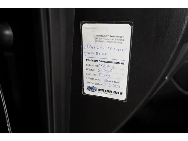 Mazda CX-5 2.0 165pk Skylease 2015 Benzine 5