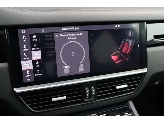 Porsche Cayenne Coupé 3.0 Aut8 | 2019 Benzine 35