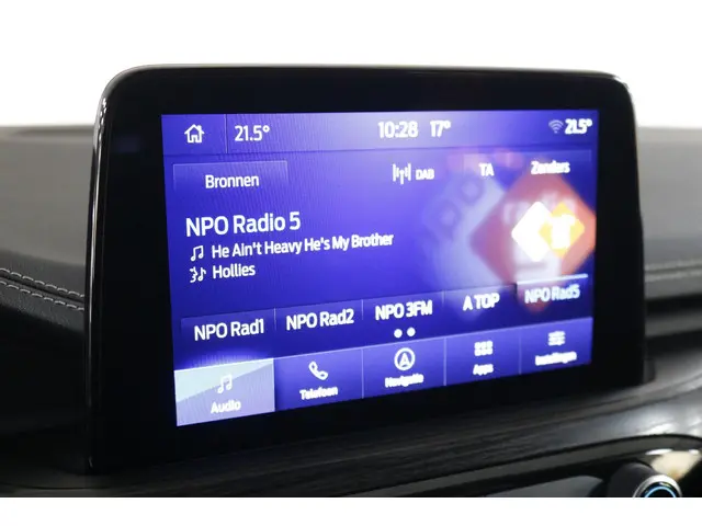 Ford Kuga 2.5 PHEV Vignale 2024 Hybride Benzine 26