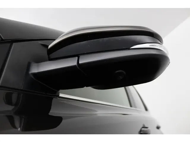 Toyota RAV4 2.5 Hybrid Executive 2017 Hybride Benzine 37