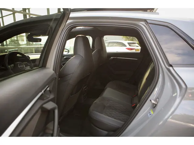 Audi S3 Sportback 2.0 TFSI S3 | Pano | Milltek | 2021 Benzine 7