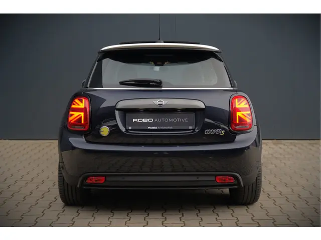 MINI Electric Mini Yours 33 kWh 2020 Elektrisch 18