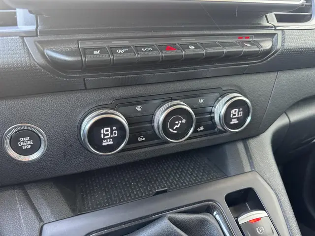 Renault Kangoo 1.5 Blue dCi 75 advance L1 2024 Diesel 17