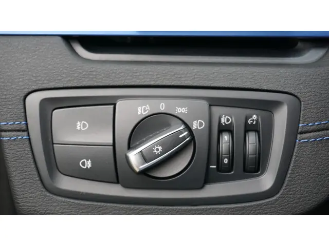 BMW X1 xDrive25e 220pk M-Sport 2021 Hybride Benzine 49