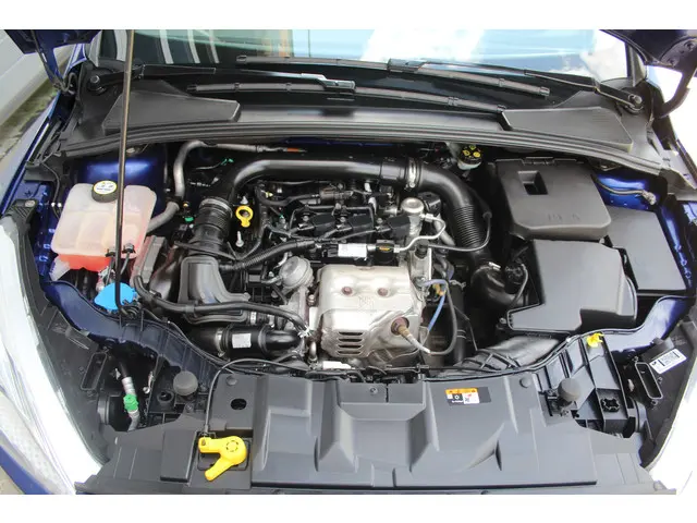 Ford Focus Wagon 1.0 Lease Edition 125 Pk 2017 Benzine 33