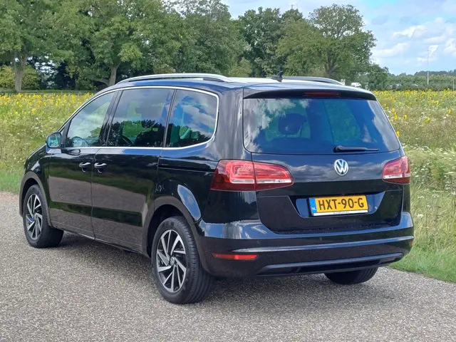 Volkswagen Sharan 1.4 TSI Exclusive JOIN 2019 Benzine 8
