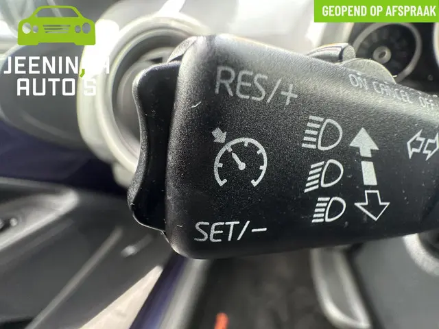 SEAT Mii 1.0 Sport Connect|Airco|Cruise|NAP 2016 Benzine 15