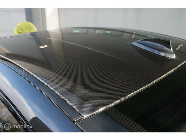 BMW M4 4-serie Coupé 2014 Benzine 23