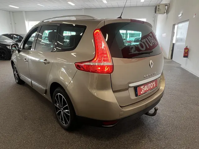 Renault Grand Scénic 3