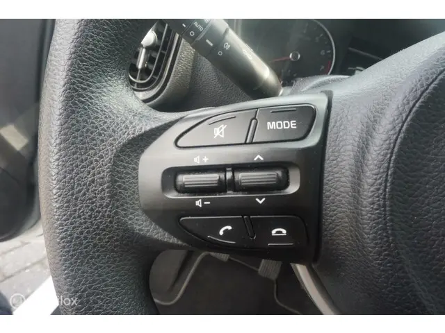 Kia Picanto 1.0 DPi ComfortLine 5p 2021 Benzine 9