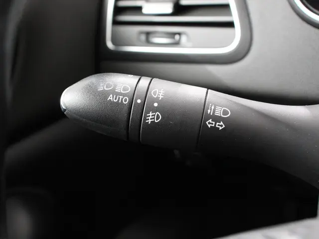 Renault Mégane 1.2 TCe Limited 2017 Benzine 15