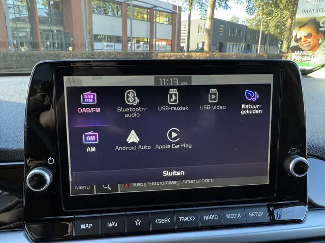 Kia Picanto 1.0 DPi DynamicPlusLine 2021 Benzine 19