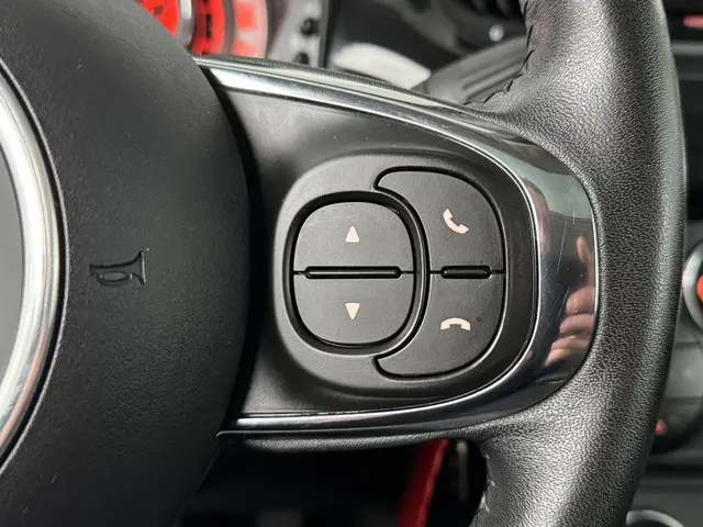 Fiat 500 0.9 TwinAir 80 Turbo Lounge 2016 Benzine 24