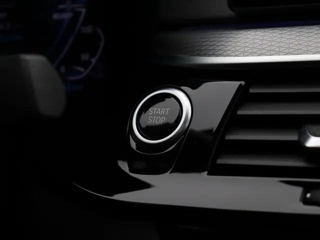 BMW 5 Serie Sedan 530e 2019 Hybride Benzine 29