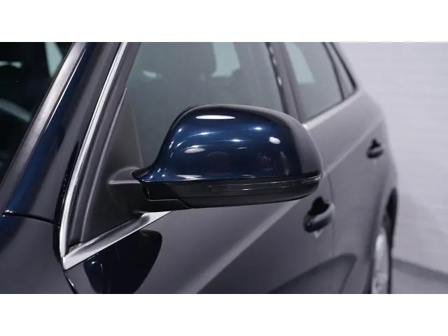 Audi Q3 2.0 TFSI quattro S Edition 2013 Benzine 11