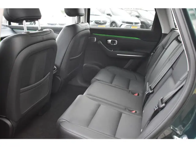 Leapmotor C10 REEV Design 28.4 kWh 2025 Hybride Benzine 22