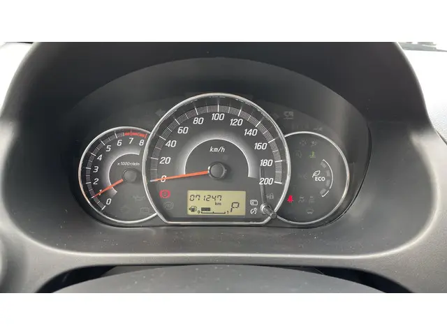 Mitsubishi Space Star 1.0 Cool+ 2019 Benzine 4