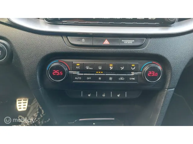 Kia ProCeed 1.4 T-GDI GT-Line 2020 Benzine 23