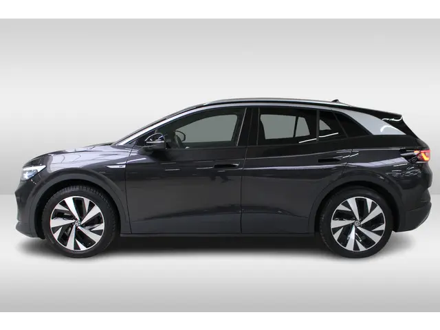 Volkswagen ID.4 First 77 kWh 150kW / 204PK 2020 Elektrisch 2