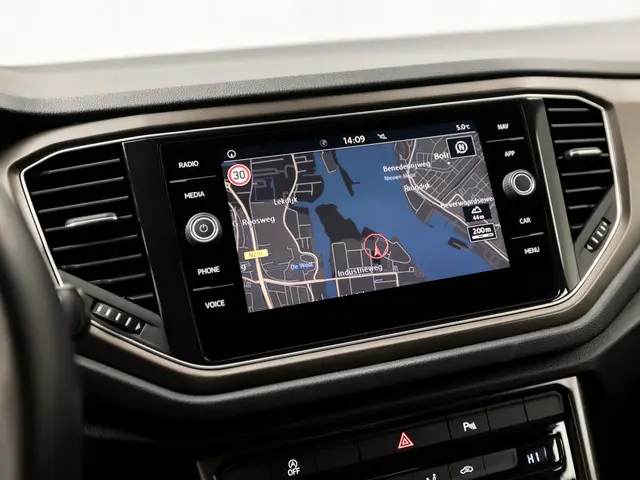 Volkswagen T-Roc 1.5 TSI Sport 2019 Benzine 20