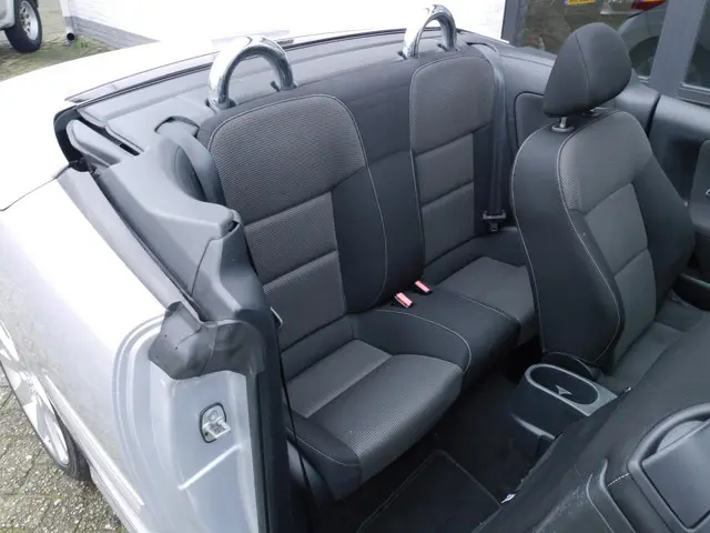 Peugeot 207 CC 1.6 VTi 2014 Benzine 8
