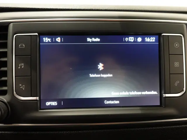 Opel Vivaro-e L3H1 Edition 75 kWh 2022 Elektrisch 32